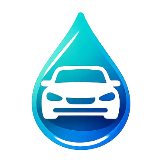 Lavage auto à domicile Les Ormes